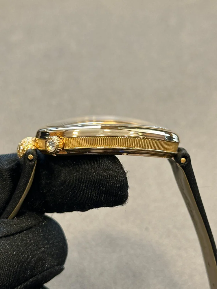 Breguet Reine de Naples 8968BR/11/986 0D00